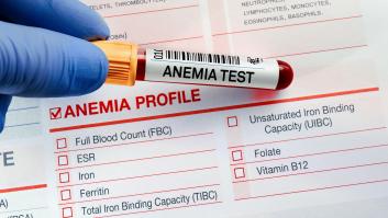España está de enhorabuena con la llegada del primer tratamiento para los síntomas de la anemia
