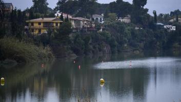 La AEMET decreta la alerta naranja por lluvia en la Comunidad Valenciana