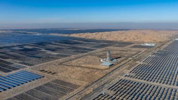 Adiós a los paneles solares: dan con la revolución 50 veces más fina que un cabello humano con eficiencia sin precedentes