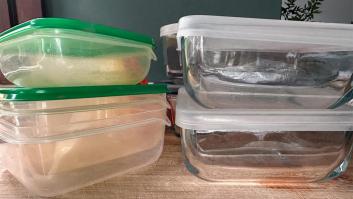 Las autoridades alimentarias piden que tires de inmediato los 'tuppers' si tienen estas marcas