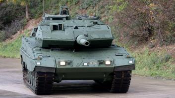 El arma más destructiva de la OTAN cae en manos rusas y los expertos se ponen las manos a la cabeza