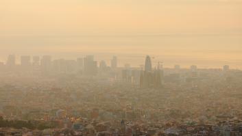 Un informe alerta de que España está fallando con el aire: "La contaminación no nos mata instantáneamente pero..."