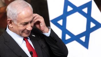 Netanyahu quiere la cabeza del jefe del servicio de inteligencia interior por tratar de investigarle