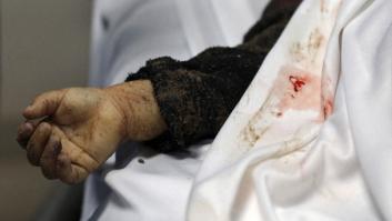 Alto el fuego roto en Gaza, día 2: más de 70 muertos, "millones" de vidas en riesgo y la ONU atacada