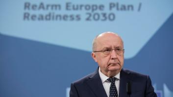 Europa señala con el dedo al país que debe liderar todo el rearme continental