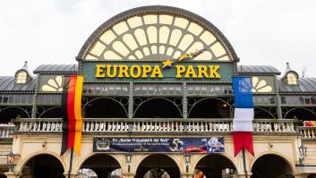 En Italia piden a los ciudadanos que se olviden de PortAventura y pasen la Semana Santa en este parque rival
