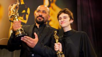 Colonos israelíes pegan una paliza al codirector del documental 'No Other Land', ganador de un Oscar, que acaba arrestado