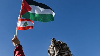 Qué implica el llamamiento de Hamás de "tres días de ira global" contra Israel