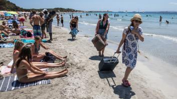 En Alemania reina la inquietud por la llamada de auxilio desde Mallorca: "Situación totalmente fuera de control"