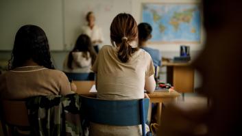 Un profesor de Geografía e Historia revela los periodos históricos que varios alumnos se quedan sin estudiar en los institutos