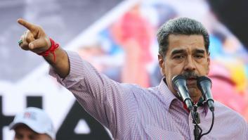 Venezuela se dice lista para mantener sus operaciones con petroleras pese al veto de Trump