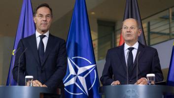 La inteligencia alemana lanza una dura advertencia a la OTAN: "El Kremlin está sentando las bases"