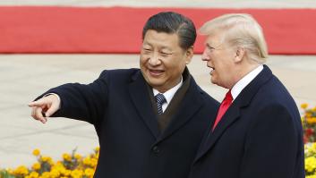 China dice que "actualmente está evaluando" la posibilidad de entablar negociaciones con EEUU sobre aranceles