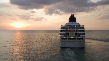 Desde una ciudad de España zarpará el crucero más grande del mundo y reaviva el debate sobre la cantidad de barcos del lugar
