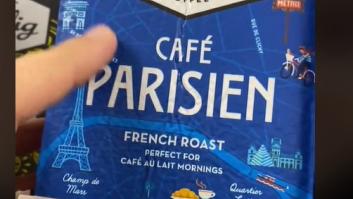 Encuentra este producto sobre Cataluña en un supermercado de Finlandia y trae mucha cola