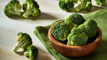 El mundo de la cocina se une para pedir que dejemos de cocinar el brócoli de la forma más habitual: "Pierde los nutrientes"