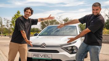 'Renting' de coches: ¿estamos ante el futuro de la movilidad?