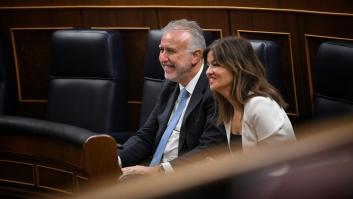 El ministro Torres es operado del cáncer que padece: "Todo ha salido muy bien"