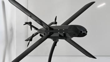 Alemania se prepara para una guerra de alta intensidad incorporando "drones kamikaze" en medio de la amenaza rusa