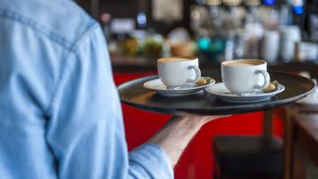 Un cliente se va sin pagar del restaurante que emplea a jóvenes con discapacidad: la reacción de la gente es memorable