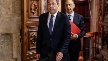 Mazón pide a Sánchez por carta una reunión urgente para tratar la recuperación tras la DANA