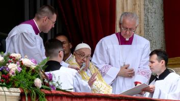 Estos son los miembros de alto rango en el Vaticano con sueldos superiores a 5.000 euros