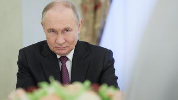 El Instituto de la Guerra advierte de que Putin está preparando el terreno para la guerra con la OTAN