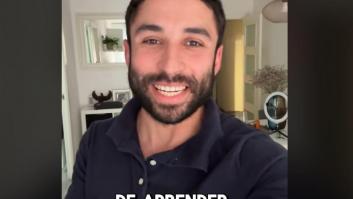 Un estadounidense se sorprende de los españoles por la enorme lista de formas de usar esta expresión