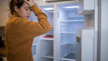 Cuánto aguanta la comida en el congelador en un apagón