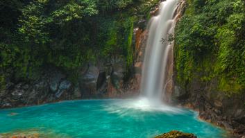 Unas amigas querían viajar a Costa Rica y una confusión de nombres les conduce a 4.000 kilómetros de distancia