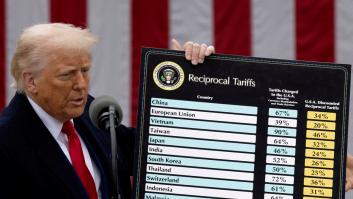 El grupo empresarial español beneficiado por los aranceles de Trump redobla su apuesta por EEUU: "Vamos a abrir las puertas"