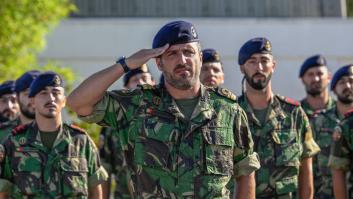 208.000 jóvenes portugueses se la juegan con multas de 250 euros por fugarse en el Día de la Defensa