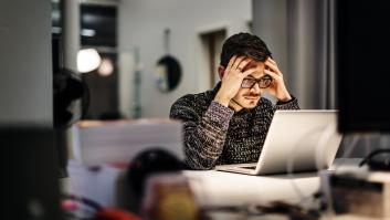 Alertan de la llegada de la 'poligamia laboral', la estafa de los trabajadores que pone en jaque a las empresas