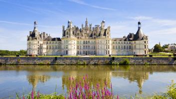 Francia deja muy atrás a los 10.000 castillos españoles con un récord que deja impresionado a todo el mundo