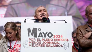 Alza tu voz no sólo por ti