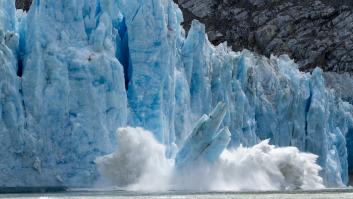 Los científicos se adentran en las profundidades del mar y dan con el gigante de hace 18.000 años