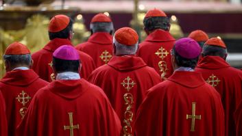 Primer debate electoral Vaticano