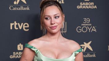 "Qué choni es, por dios": Ester Expósito da una respuesta a un usuario que resonará mucho tiempo