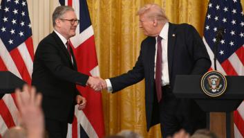 Trump anunciará un "importante acuerdo comercial" con un "gran país" este jueves