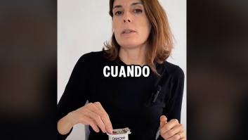 Dice que quien hace esto no sabe comer un yogur "con elegancia" y el lío es sideral: el "90%" lo toma así
