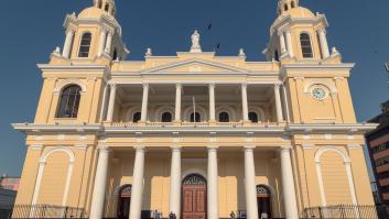 La majestuosa catedral que supuso un punto de inflexión en la trayectoria eclesiástica de León XIV
