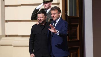 Francia da un paso adelante en el despliegue de bombarderos nucleares y Rusia es tajante en su respuesta