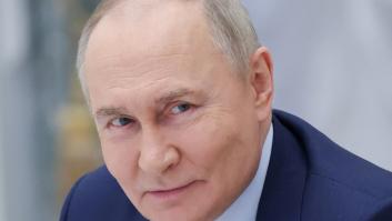 Putin define las líneas maestras de su Plan de Defensa para 2036: todas las claves