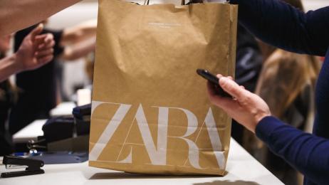 Acercan el Zara más grande del mundo a un paso de España