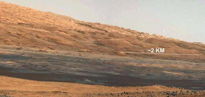 El Perseverance, listo para el aterrizaje a ciegas en Marte tras un viaje de siete meses