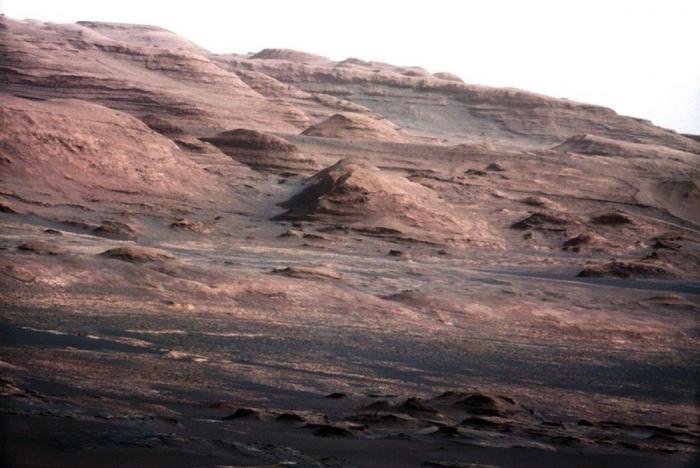 El Perseverance, listo para el aterrizaje a ciegas en Marte tras un viaje de siete meses