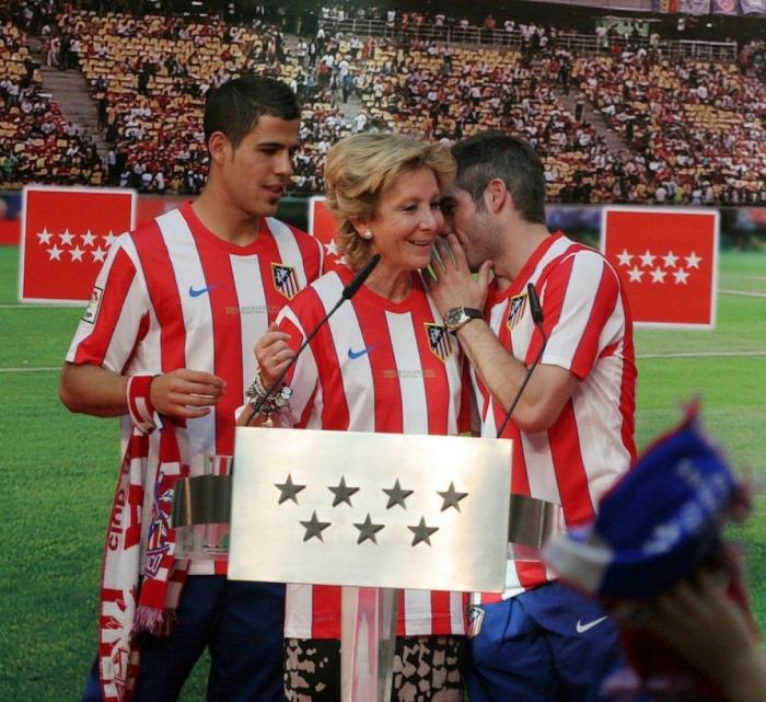 Aguirre ataca la estrategia de Casado y le sugiere que siga el modelo de Ayuso