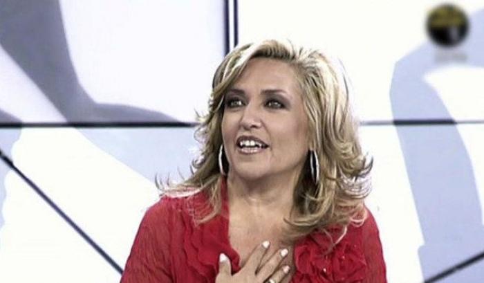 Jorge Javier Vázquez, tras leer este titular de 'El Mundo' sobre él: "Se os va un poco la mano"