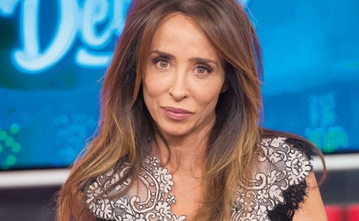 Jorge Javier Vázquez, tras leer este titular de 'El Mundo' sobre él: "Se os va un poco la mano"