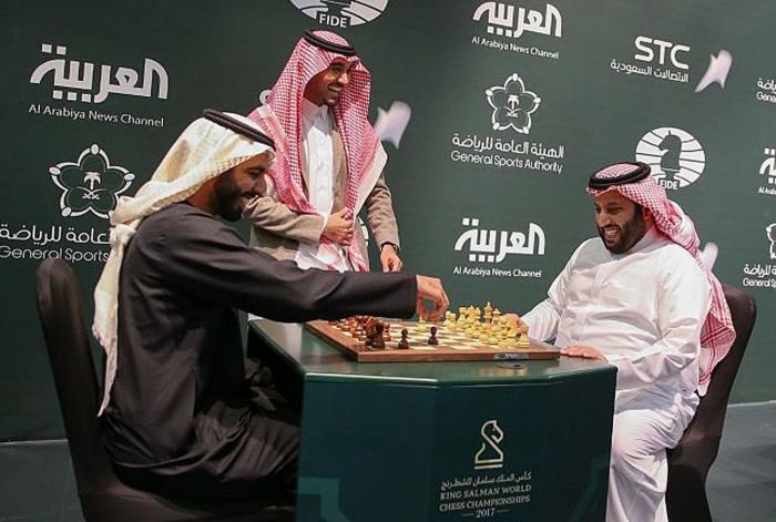 Arabia Saudí obtendrá 23.000 millones por Aramco, que protagonizará la mayor salida a Bolsa de la historia